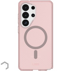 Чехол Uag Dot Case для Galaxy S26 Ultra, Розовый | Rose