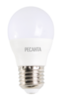 Лампа светодиодная Ресанта LL-R-G45-7W-230-4K-E27 — фото 1