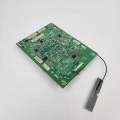 Spider 2 WI-FI u. Плата управления (форматирования) no chip для МФУ Pantum M6500W u. ориг. — фото 3