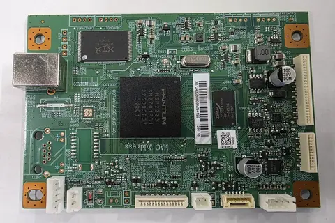 Плата форматера Pantum BP1800W 302110170001