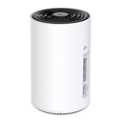 Mesh Wi-Fi система TP-Link Deco PX50 (3-pack) AX3000, Wi-Fi 6, с поддержкой Powerline G1500 — фото 2