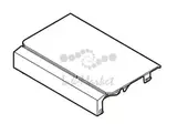 Крышка ADF BROTHER MFC-L5915/6710/6810/6910/6915/DCP-L5610/5660/5710 (D014MU004)