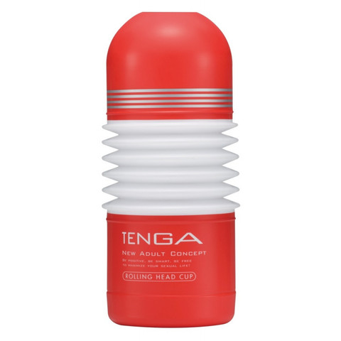 Мастурбатор TENGA 