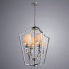 Люстра Arte Lamp Arabeschi A3155SP-4CC