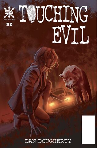 Touching Evil #2