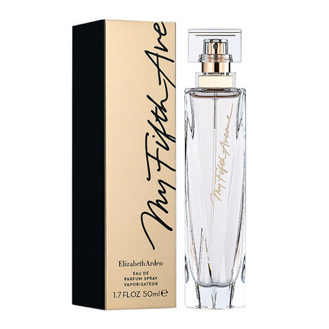 Elizabeth Arden My Fifth Avenue