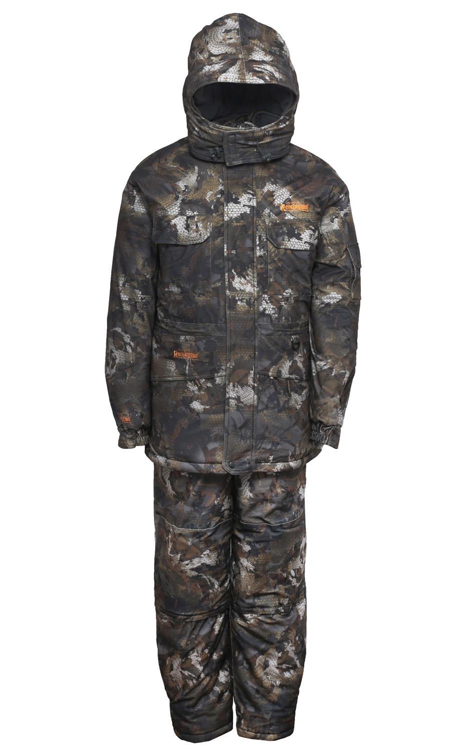 Костюм Remington Pro Hunting Club Timber (арт.RM1010-991)
