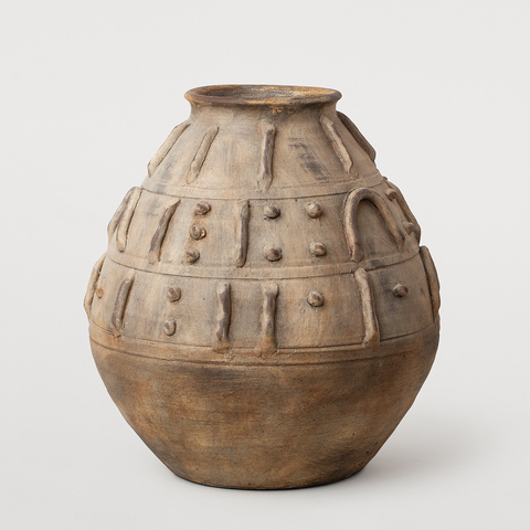 ВАЗА ДЕКОРАТИВНАЯ RUSTICO ROMANA