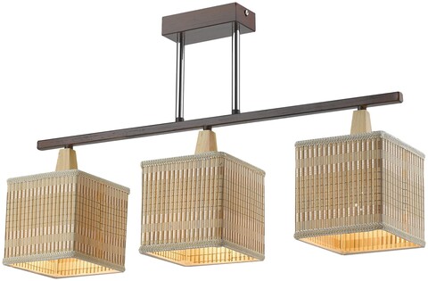 Светильник потолочный Velante Modern 266-127-03