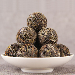 Весенний чай Пуэр, 100 гр