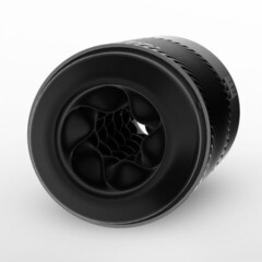 Мастурбатор ARCwave Pow, черный