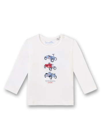 Fiftyseven Футболка 901780 1829 Sanetta Fiftyseven 901780 1829