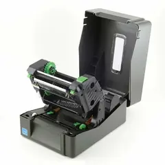 Принтер этикеток TSC TE310, 300 dpi, 5 ips, USB, internal Ethernet, RS-232, USB Host