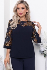 Блузка 41906-1 Avili