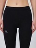 Лосины Nordski Pro 2.0 Black W женские