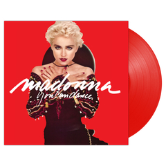 Madonna / You Can Dance (Coloured Vinyl)(LP)