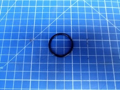 Кольцо QUATTRO ELEMENTI A1100FL/1300FL диффузора (770-650-017)