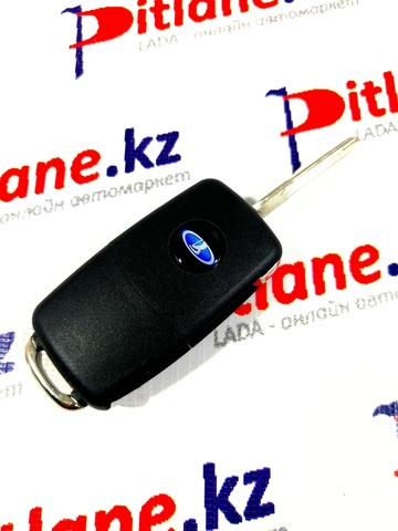 Ключ выкидной в стиле Volkswagen Лада Гранта, Калина, Приора, Датсун