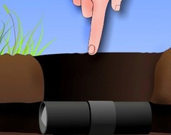 Bros кротоловка