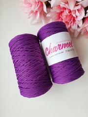 Orchid polyester cord 2 mm