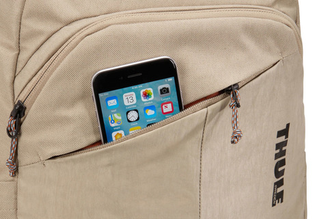 Картинка рюкзак городской Thule Indago Backpack 23l Seneca Rock - 6