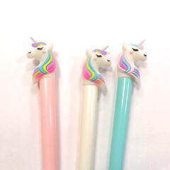Ручки Единороги