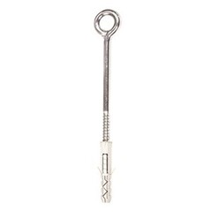 Дюбель с кольцом 14х160 HOX-14160 Wkret-met