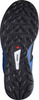 Премиальные кроссовки внедорожники Salomon Ultra Pro Trail Running black/blue мужские