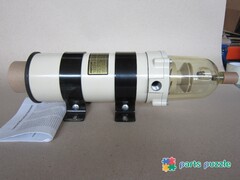 Фильтр-сепаратор топливный 1000FH / FILTER FUEL RACOR DIESEL/WATER SEPARATOR АРТ: 161-080