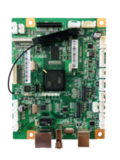 Плата управления Pantum для МФУ M7105DW