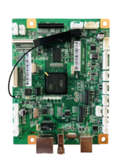 Плата управления Pantum для МФУ M7105DW