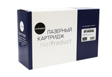 Картридж NetProduct (N-SP3400HE) для Ricoh Aficio SP 3400N, 3410DN, 3400SF, 3410SF, 5K