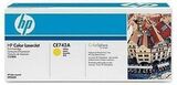 Картридж HP CE742A для HP Color LaserJet Professional CP5225, CP5225n, CP5225dn (желтый, 7300 стр.)