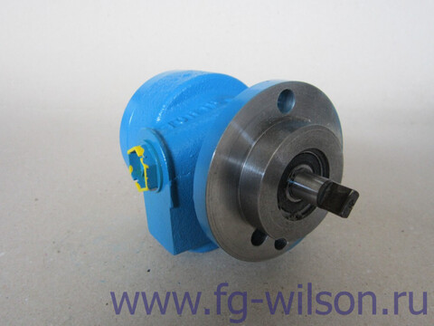 Топливоподкачивающий насос / LIFT PUMP АРТ: 999-207