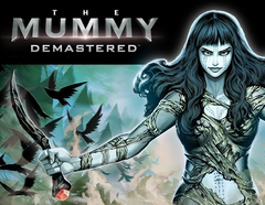 The Mummy Demastered (для ПК, цифровой код доступа)