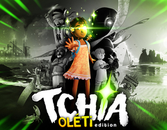 Tchia: Oléti Edition (Steam) (для ПК, цифровой код доступа)