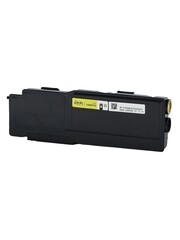 Картридж Sakura 106R02750 для XEROX WorkCentre 6655/6655dn, желтый, 11000к.