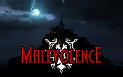 Malevolence (для ПК, цифровой код доступа)