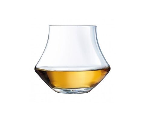 Набор стаканов для виски/рома 6шт 300мл Chef&Sommelier Open Up Spirits