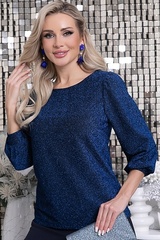 Блузка 41631-2 Avili