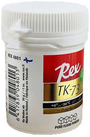 Картинка порошок Rex rex powder +0/-20 - 5