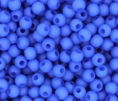 Бусины пришивные, Ø 4 мм