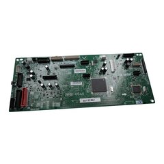 Плата DC-контроллера HP CLJ M806, M830 (RM2-0540)