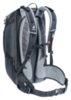 Картинка рюкзак велосипедный Deuter Trans Alpine 32 EL Black - 12