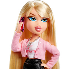 Братц Дрянные Девчонки Реджина