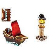 Конструктор 3D 