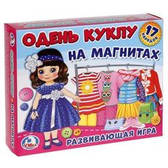 Игра настольная умка 4690590140383