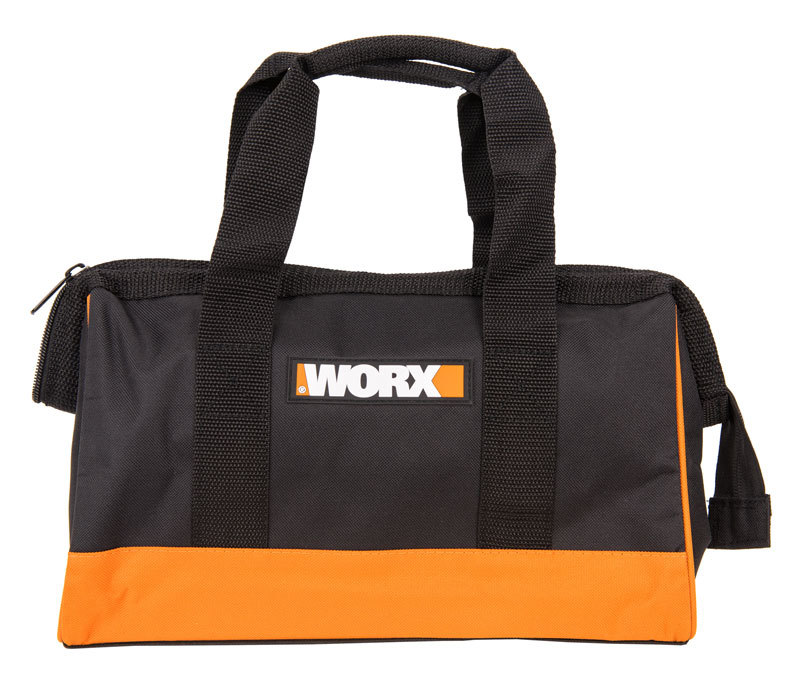 Реноватор аккумуляторный WORX WX682, 20В, 1*2,0Ач, сумка