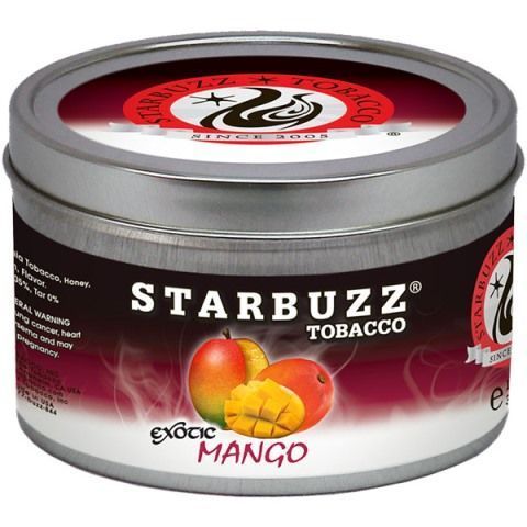 Starbuzz Mango