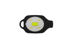 BE-02+Y - Шапка с фонариком желтая 150 Lm USB |UNILITE